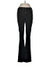 Soho Black Jeans Size 10 (tall) - photo 1