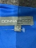 Donna Ricco Blue Cocktail Dress Size 8 - photo 6