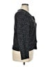 J.Crew Gray Blue Jacket Size XL - photo 4