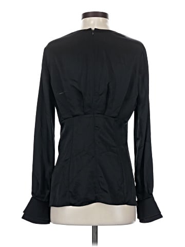 Toccin Long Sleeve Blouse (view 2)