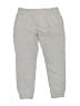 Athletic Works 100% Polyester Gray Sweatpants Size 14 - photo 2