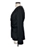 Toccin Black Long Sleeve Blouse Size XS - photo 5