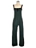 Summersalt Solid Green Jumpsuit Size XS - photo 1