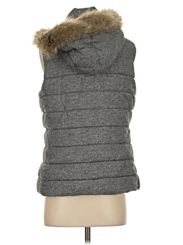 Banana Republic Factory Store Vest (view 2)
