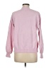 Fashion Nova Pink Pullover Sweater Size M - photo 2