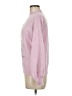 Fashion Nova Pink Pullover Sweater Size M - photo 5