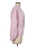 Fashion Nova Pink Pullover Sweater Size M - photo 4