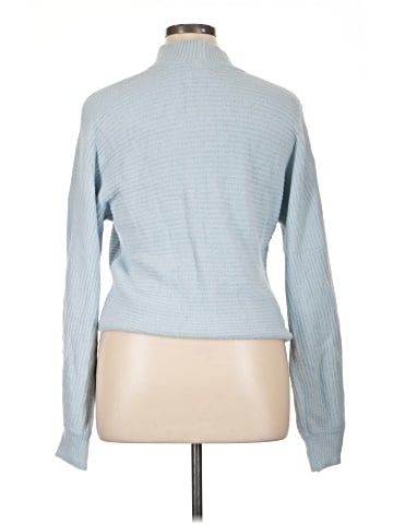 Rachel Zoe Turtleneck Sweater (view 2)