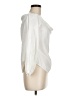 Floreat Ivory 3/4 Sleeve Blouse Size 6 - photo 4