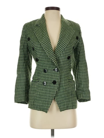 Escada by Margaretha Ley Blazer (view 1)
