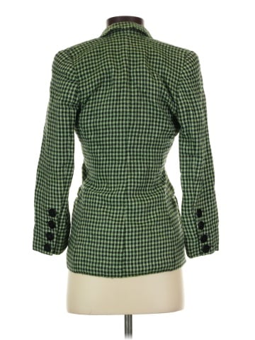 Escada by Margaretha Ley Blazer (view 2)