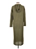 Shein Green Casual Dress Size L - photo 2