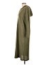 Shein Green Casual Dress Size L - photo 5
