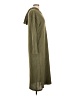 Shein Green Casual Dress Size L - photo 4