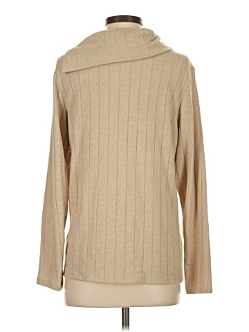 Rafaella Turtleneck Sweater (view 2)
