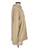Rafaella Tan Turtleneck Sweater Size S - photo 4