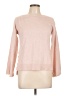 Chelsea & Theodore Pink Pullover Sweater Size L - photo 1