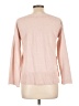 Chelsea & Theodore Pink Pullover Sweater Size L - photo 2