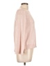Chelsea & Theodore Pink Pullover Sweater Size L - photo 4