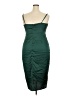 Shein Green Cocktail Dress Size 3X - photo 2