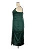 Shein Green Cocktail Dress Size 3X - photo 5
