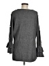 Entro Gray Pullover Sweater Size M - photo 2