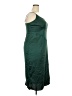 Shein Green Cocktail Dress Size 3X - photo 4