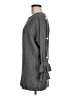 Entro Gray Pullover Sweater Size M - photo 5