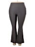 Unbranded Gray Active Pants Size 4X - photo 1