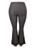 Unbranded Gray Active Pants Size 4X - photo 2