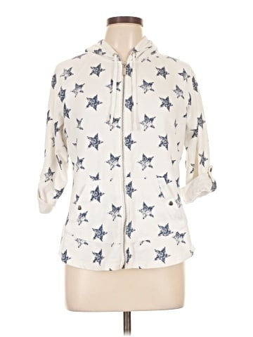 Style&Co Cardigan (view 1)