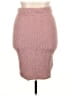 Unbranded Pink Casual Skirt Size XL - photo 2
