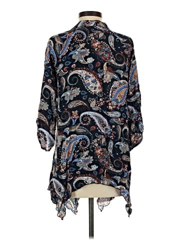 grand & greene 3/4 Sleeve Blouse (view 2)