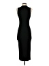 LNA Solid Black Cocktail Dress Size S - photo 2