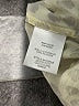 Equipment 100% Silk Animal Print Yellow Long Sleeve Silk Top Size S - photo 8