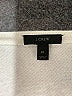 J.Crew White Pullover Sweater Size XS - photo 7
