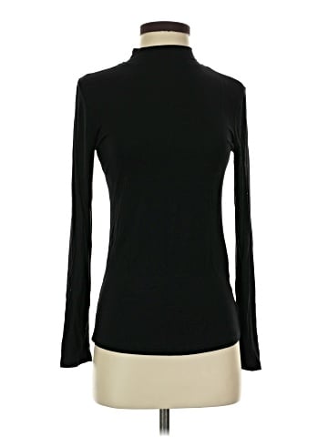 Assorted Brands Long Sleeve Turtleneck (view 1)