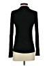Assorted Brands Black Long Sleeve Turtleneck Size S - photo 2