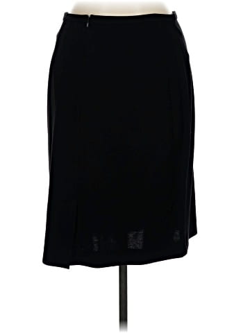 Saks Fifth Avenue Formal Skirt (view 2)