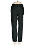 DL1961 Animal Print Green Jeggings Size 28 waist - photo 1