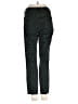 DL1961 Animal Print Green Jeggings Size 28 waist - photo 2