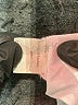 YuanLu Solid Ivory Long Sleeve Button-Down Shirt Size 5 - photo 5