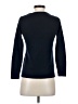 J.Crew Blue Pullover Sweater Size XS - photo 2