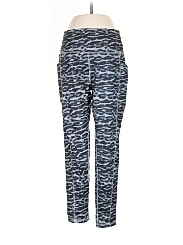 Daisy Fuentes Active Pants (view 1)