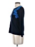J.Crew Blue Pullover Sweater Size XS - photo 5