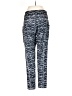 Daisy Fuentes Animal Print Blue Active Pants Size S - photo 2