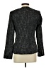 J by Joie 100% Polyester Houndstooth Gray Blazer Size XS - photo 2