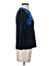 J.Crew Blue Pullover Sweater Size XS - photo 4