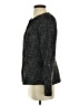 J by Joie 100% Polyester Houndstooth Gray Blazer Size XS - photo 5