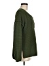 Unbranded Green Pullover Sweater Size M - photo 4